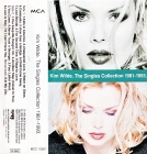 The Singles Collection 1981-1993