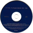 The Singles Collection 1981-1993