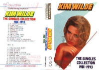 The Singles Collection 1981-1993