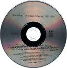 The Singles Collection 1981-1993