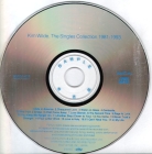 The Singles Collection 1981-1993