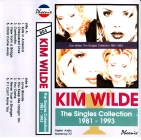 The Singles Collection 1981-1993