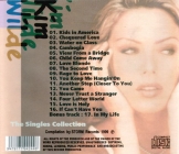 The Singles Collection 1981-1993