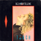 Kim Wilde - The Touch (1985)