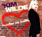 Kim Wilde - Together We Belong (2007)