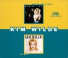 Kim Wilde - Water On Glass /Select (1996)
