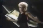 Kim Wilde - Dancing In The Dark (1984)