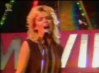 Kim Wilde - Water On Glass (1981)