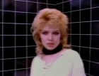 Kim Wilde - Chequered Love (1981)